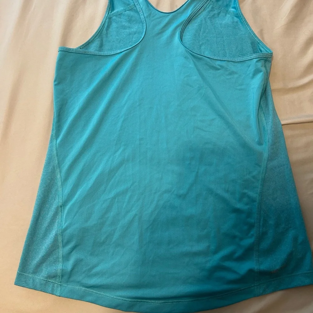 Nike Tank Top